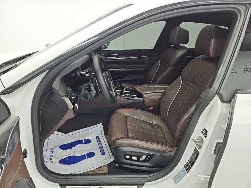 BMW 6시리즈 GT (G32) 630D XDRIVE M 스포츠 사진 11