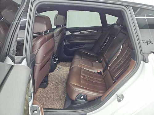BMW 6시리즈 GT (G32) 630D XDRIVE M 스포츠 사진 12