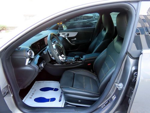 벤츠 CLA클래스 C118 AMG CLA 45 S 4MATIC+ 사진 5