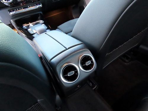 벤츠 CLA클래스 C118 AMG CLA 45 S 4MATIC+ 사진 17