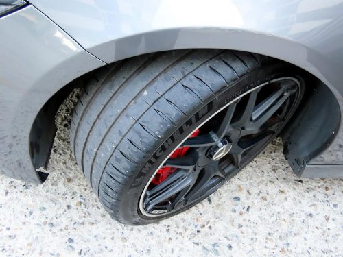 벤츠 CLA클래스 C118 AMG CLA 45 S 4MATIC+ 사진 20