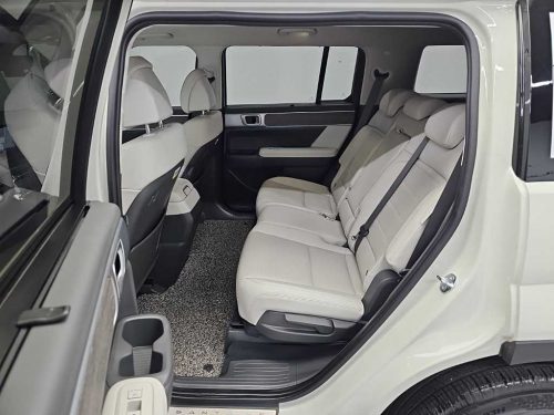 현대 싼타페 하이브리드 MX5 1.6T 2WD 프레스티지 사진 12