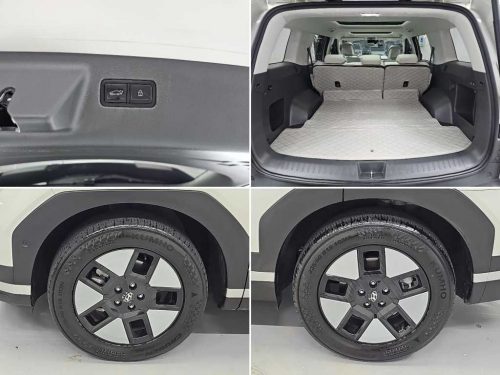 현대 싼타페 하이브리드 MX5 1.6T 2WD 프레스티지 사진 18