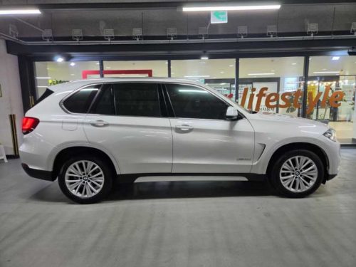 BMW X5 (F15) xDrive 30d 사진 3