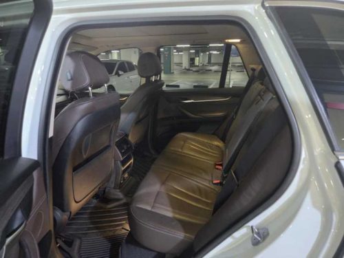 BMW X5 (F15) xDrive 30d 사진 모두보기