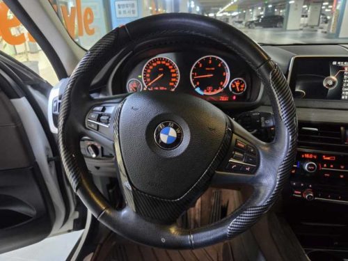 BMW X5 (F15) xDrive 30d 사진 9