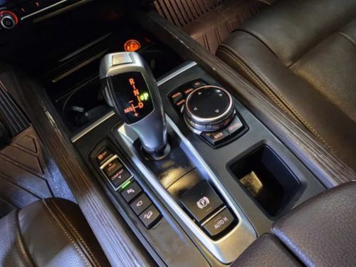BMW X5 (F15) xDrive 30d 사진 12