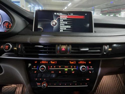 BMW X5 (F15) xDrive 30d 사진 13