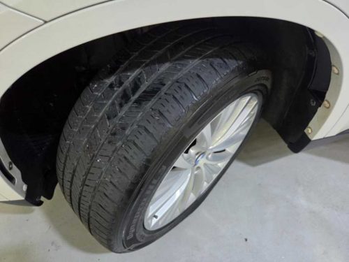 BMW X5 (F15) xDrive 30d 사진 20