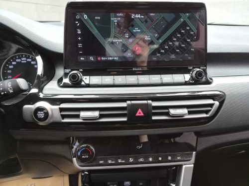 기아 셀토스 가솔린 1.6 터보 2WD 사진 12