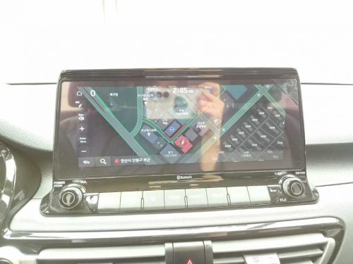 기아 셀토스 가솔린 1.6 터보 2WD 사진 13