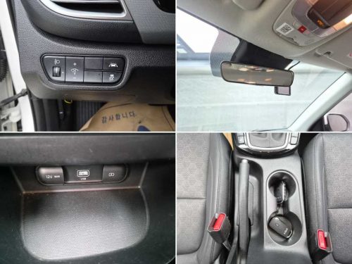 기아 셀토스 가솔린 1.6 터보 2WD 사진 20