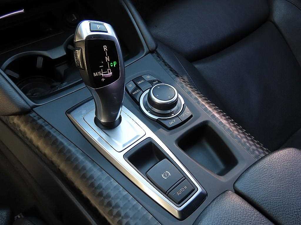 BMW X6 (E71) 액티브 하이브리드 사진 11