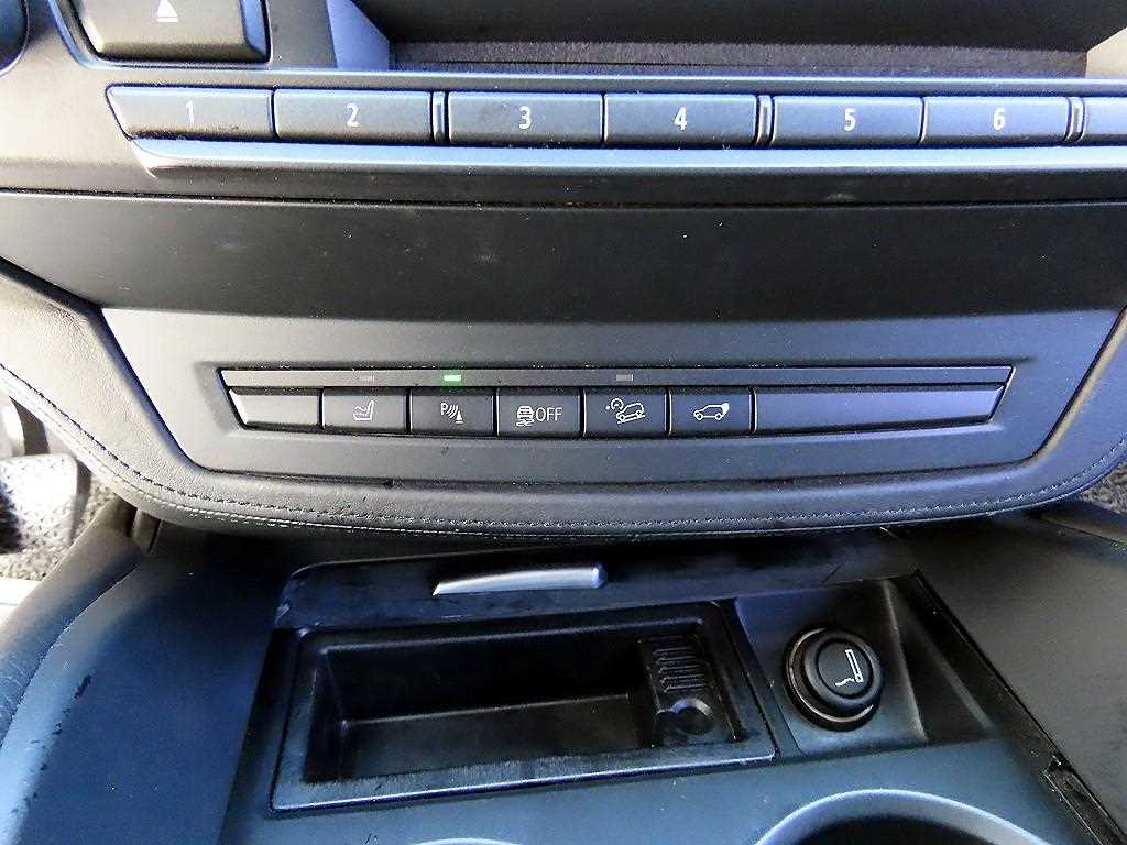 BMW X6 (E71) 액티브 하이브리드 사진 14