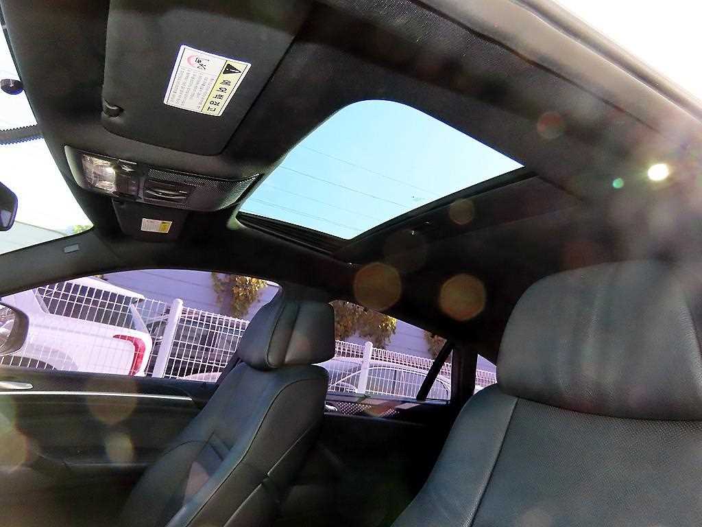 BMW X6 (E71) 액티브 하이브리드 사진 15