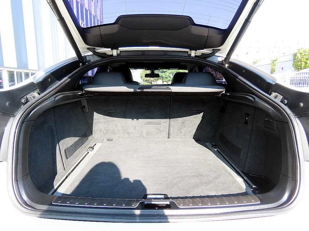 BMW X6 (E71) 액티브 하이브리드 사진 16