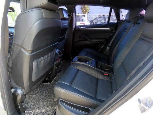 BMW X6 (G06) xDrive 40i M 스포츠 사진 6