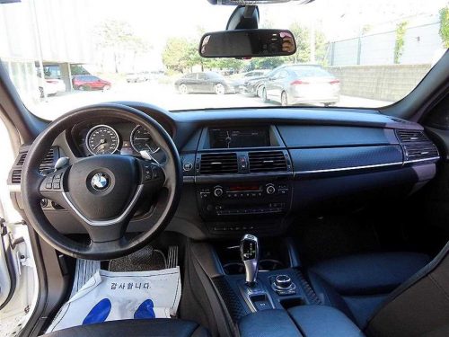 BMW X6 (G06) xDrive 40i M 스포츠 사진 7