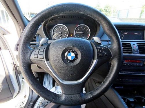 BMW X6 (G06) xDrive 40i M 스포츠 사진 8