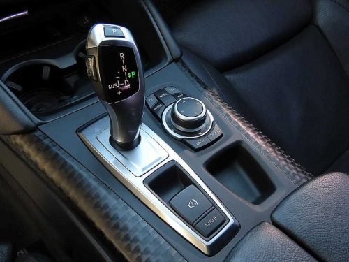 BMW X6 (G06) xDrive 40i M 스포츠 사진 11