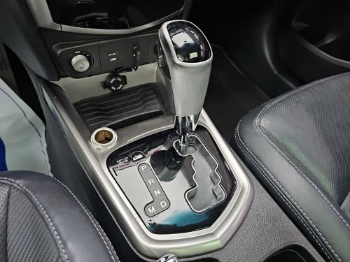 KG모빌리티(쌍용) 티볼리 디젤 2WD 1.6 VX 사진 8