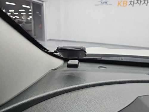 KG모빌리티(쌍용) 티볼리 디젤 2WD 1.6 VX 사진 18