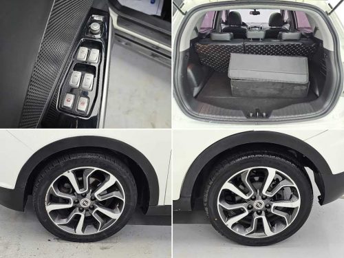 KG모빌리티(쌍용) 티볼리 디젤 2WD 1.6 VX 사진 20