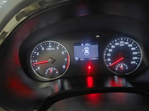 기아 셀토스 가솔린 1.6 터보 2WD 사진 3