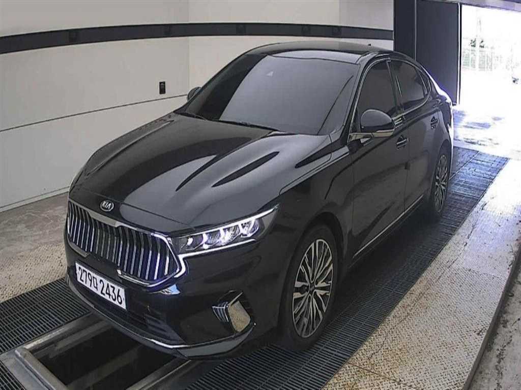 기아 K7 프리미어 가솔린 3.0 GDI 사진 1