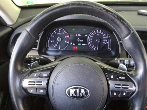 기아 올 뉴 K7 2.4 GDI 리미티드 사진 8
