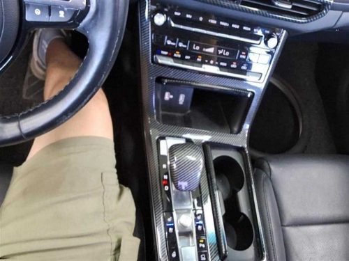 기아 올 뉴 K7 2.4 GDI 리미티드 사진 12