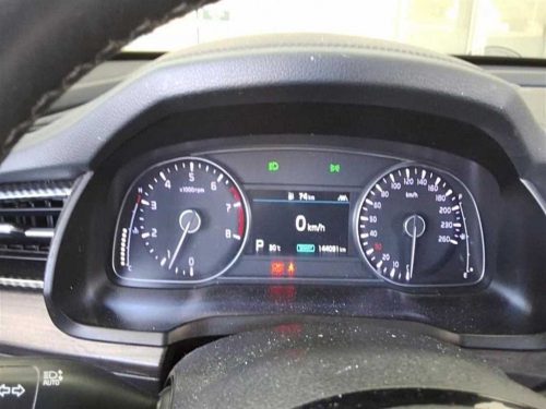 기아 올 뉴 K7 2.4 GDI 리미티드 사진 13