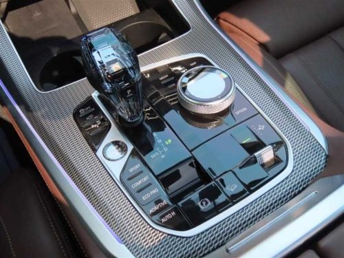 BMW X5 (G05) xDrive 30d M 스포츠 사진 6