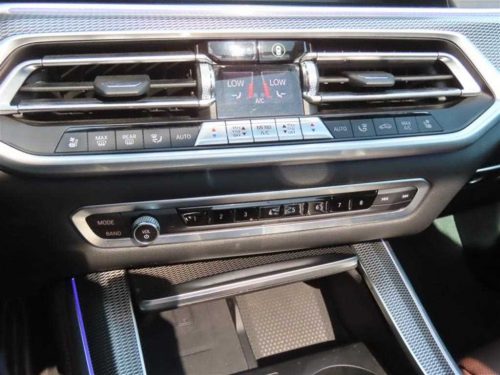 BMW X5 (G05) xDrive 30d M 스포츠 사진 7