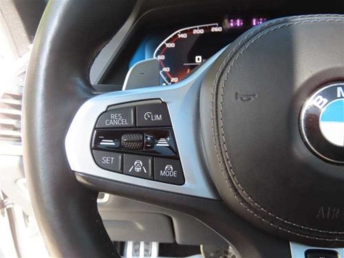 BMW X5 (G05) xDrive 30d M 스포츠 사진 11
