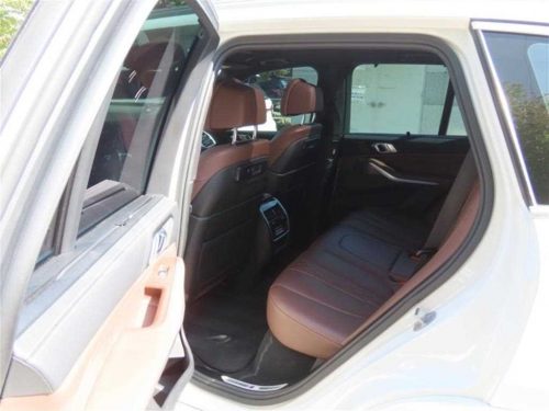 BMW X5 (G05) xDrive 30d M 스포츠 사진 14