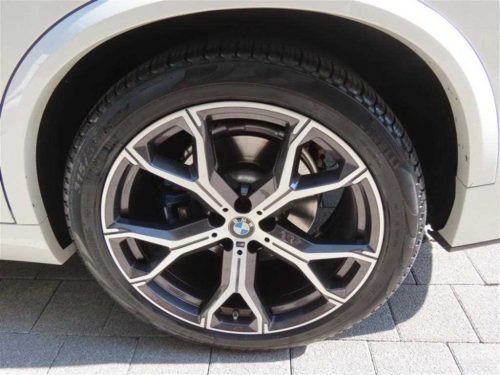 BMW X5 (G05) xDrive 30d M 스포츠 사진 17