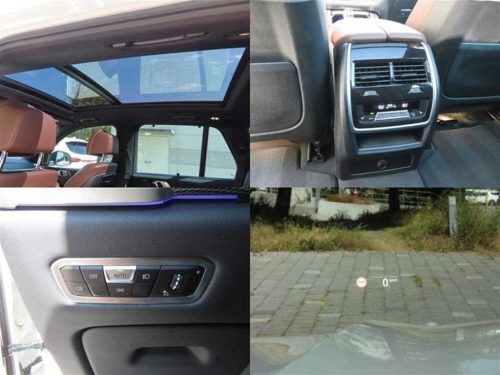 BMW X5 (G05) xDrive 30d M 스포츠 사진 19