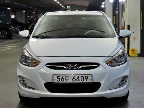 현대 엑센트신형 1.4VVT 모던 사진 2