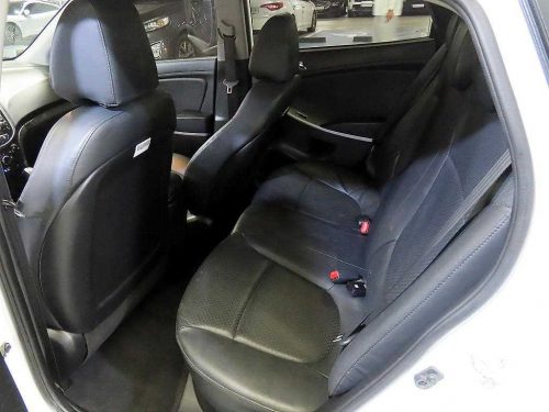 현대 엑센트신형 1.4VVT 모던 사진 7