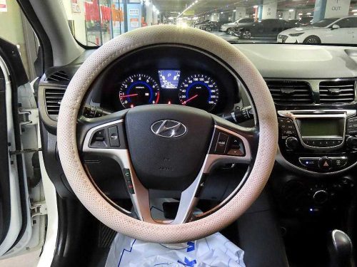 현대 엑센트신형 1.4VVT 모던 사진 8