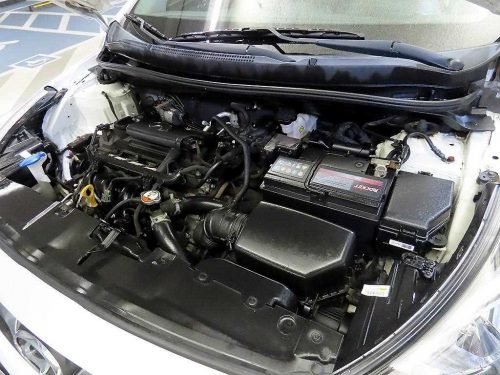 현대 엑센트신형 1.4VVT 모던 사진 16