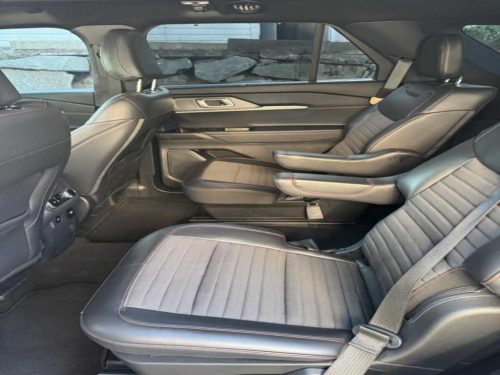 포드 익스플로러 6세대 2.3 AWD ST-라인 사진 9