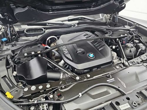 BMW 7시리즈 (G70) 740d xDrive M 스포츠 사진 5
