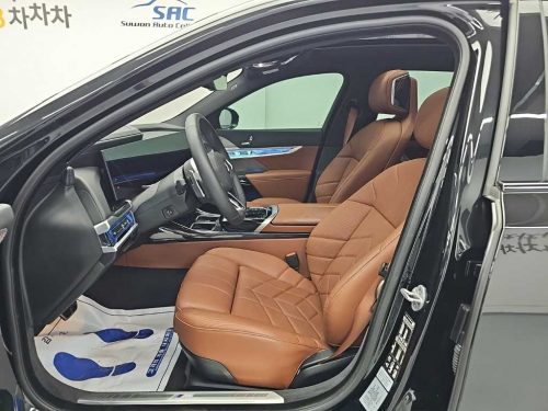 BMW 7시리즈 (G70) 740d xDrive M 스포츠 사진 11