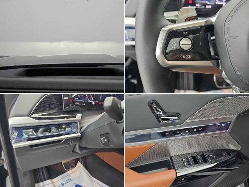 BMW 7시리즈 (G70) 740d xDrive M 스포츠 사진 17