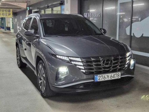 현대 투싼 하이브리드(NX4) 2WD 프리미엄