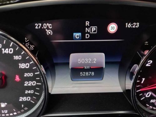 벤츠 E-클래스 W213 E300 아방가르드 사진 3
