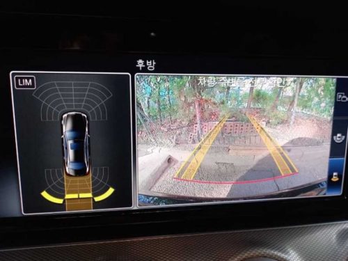 벤츠 E-클래스 W213 E300 아방가르드 사진 6