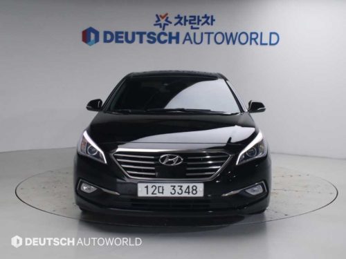 현대 LF 쏘나타 2.0 프리미엄 사진 3